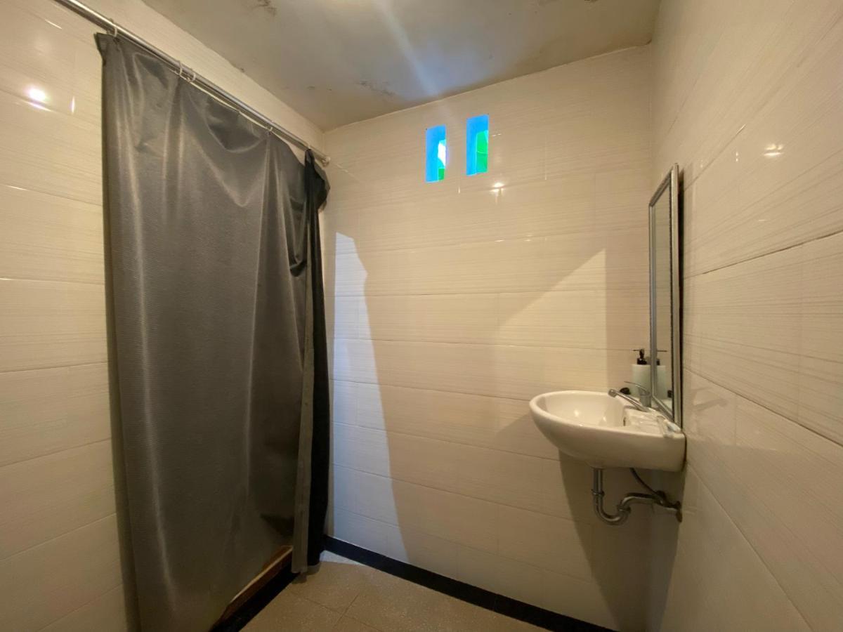 Bamboo Mount Batur Hotell Kintamani Eksteriør bilde